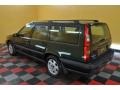 Green Metallic - V70 XC AWD Photo No. 4