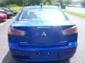 Octane Blue Metallic - Lancer ES Photo No. 9