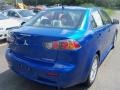 Octane Blue Metallic - Lancer ES Photo No. 10