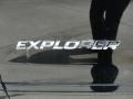 2004 Black Ford Explorer XLT  photo #31