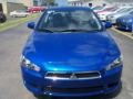 Octane Blue Metallic - Lancer ES Photo No. 12