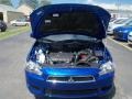 Octane Blue Metallic - Lancer ES Photo No. 13