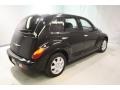 2003 Black Chrysler PT Cruiser Touring  photo #6