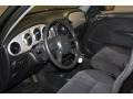Black - PT Cruiser Touring Photo No. 11