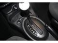 Black - PT Cruiser Touring Photo No. 17