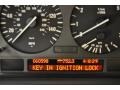 Titanium Silver Metallic - 7 Series 740iL Sedan Photo No. 9