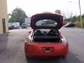 Sunset Orange Pearlescent - Eclipse GS Coupe Photo No. 8