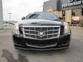 Black Raven - CTS Sedan Photo No. 2