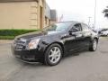 Black Raven - CTS Sedan Photo No. 3