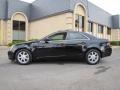 Black Raven - CTS Sedan Photo No. 4
