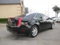 Black Raven - CTS Sedan Photo No. 6