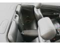 Liquid Silver Metallic - XK XK8 Convertible Photo No. 37