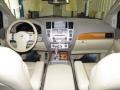 Tuscan White Pearl - QX 56 Photo No. 11