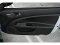 Liquid Silver Metallic - XK XK8 Convertible Photo No. 45
