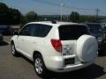 Blizzard Pearl White - RAV4 Limited 4WD Photo No. 4