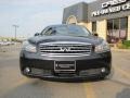 Black Obsidian - M 35 Sedan Photo No. 2