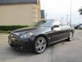 Black Obsidian - M 35 Sedan Photo No. 3
