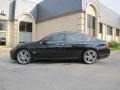 Black Obsidian - M 35 Sedan Photo No. 4