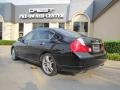 Black Obsidian - M 35 Sedan Photo No. 5