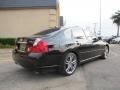 Black Obsidian - M 35 Sedan Photo No. 6