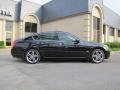 Black Obsidian - M 35 Sedan Photo No. 7