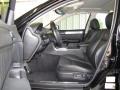 Black Obsidian - M 35 Sedan Photo No. 8