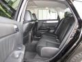 Black Obsidian - M 35 Sedan Photo No. 9