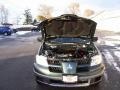 Lofty Green Pearl - Outlander LS 4WD Photo No. 6