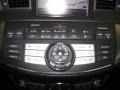 Black Obsidian - M 35 Sedan Photo No. 14