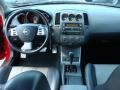 Code Red Metallic - Altima 3.5 SE-R Photo No. 9