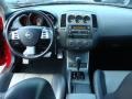 2006 Code Red Metallic Nissan Altima 3.5 SE-R  photo #9