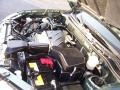 Lofty Green Pearl - Outlander LS 4WD Photo No. 9