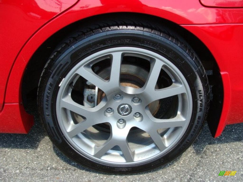 2006 Nissan altima codes #2