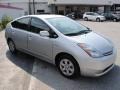 Classic Silver Metallic - Prius Hybrid Photo No. 3