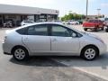 Classic Silver Metallic - Prius Hybrid Photo No. 4