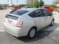 Classic Silver Metallic - Prius Hybrid Photo No. 5