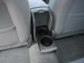 Classic Silver Metallic - Prius Hybrid Photo No. 14