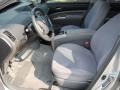 Classic Silver Metallic - Prius Hybrid Photo No. 16