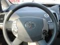 Classic Silver Metallic - Prius Hybrid Photo No. 17