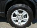 Carbon Black Metallic - Acadia SLE Photo No. 13