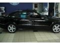 Black - E 350 4Matic Sedan Photo No. 3