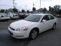 White - Impala LS Photo No. 1