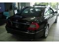 Black - E 350 4Matic Sedan Photo No. 4