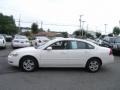 White - Impala LS Photo No. 2