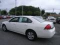 White - Impala LS Photo No. 3