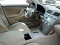 Barcelona Red Metallic - Camry LE Photo No. 9