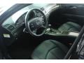 Black - E 350 4Matic Sedan Photo No. 7