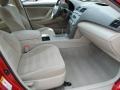 Barcelona Red Metallic - Camry LE Photo No. 10