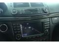 Black - E 350 4Matic Sedan Photo No. 8