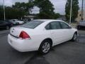 White - Impala LS Photo No. 5